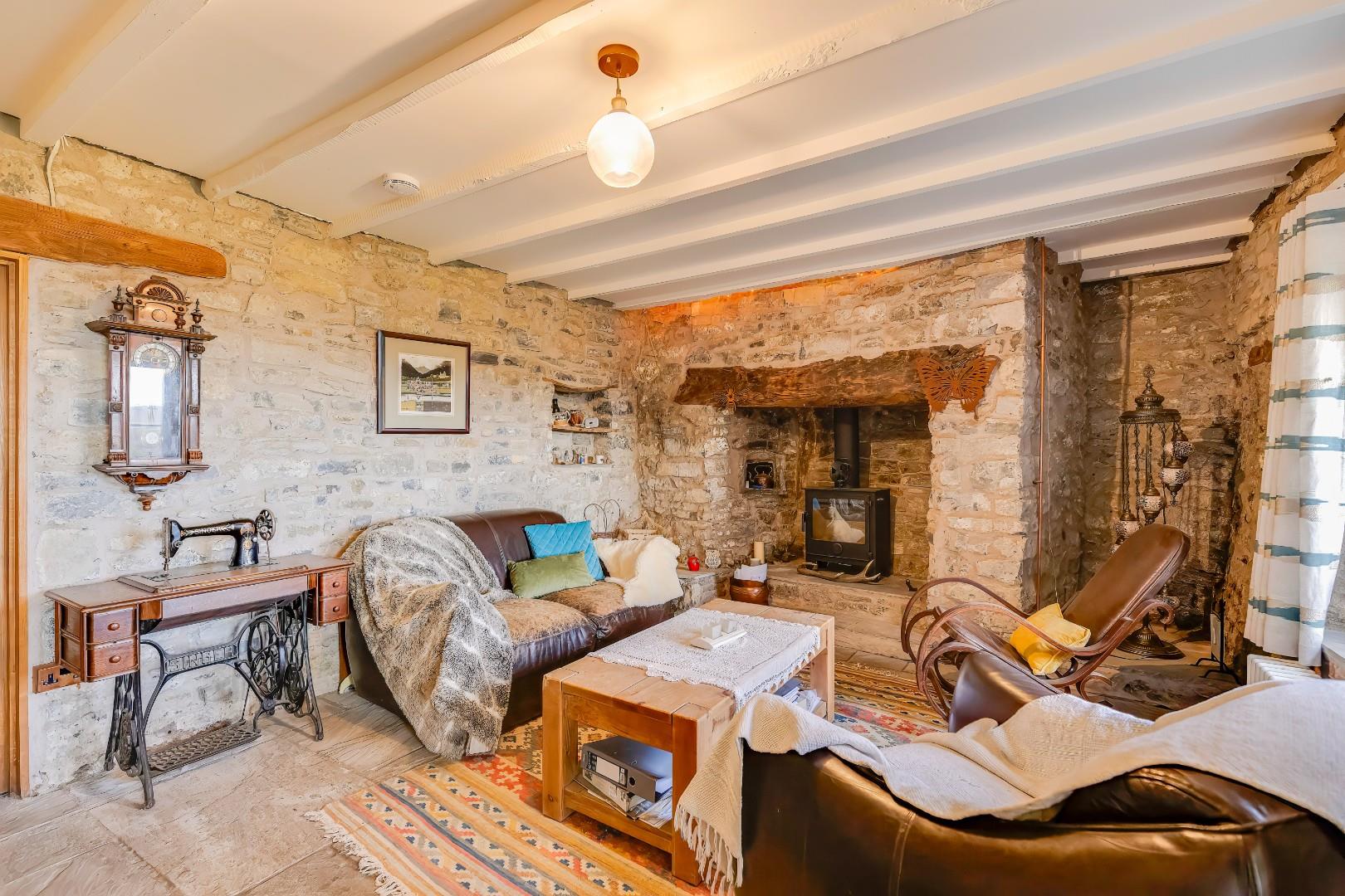 Nr Bonvilston, Vale of Glamorgan, CF5 6TQ